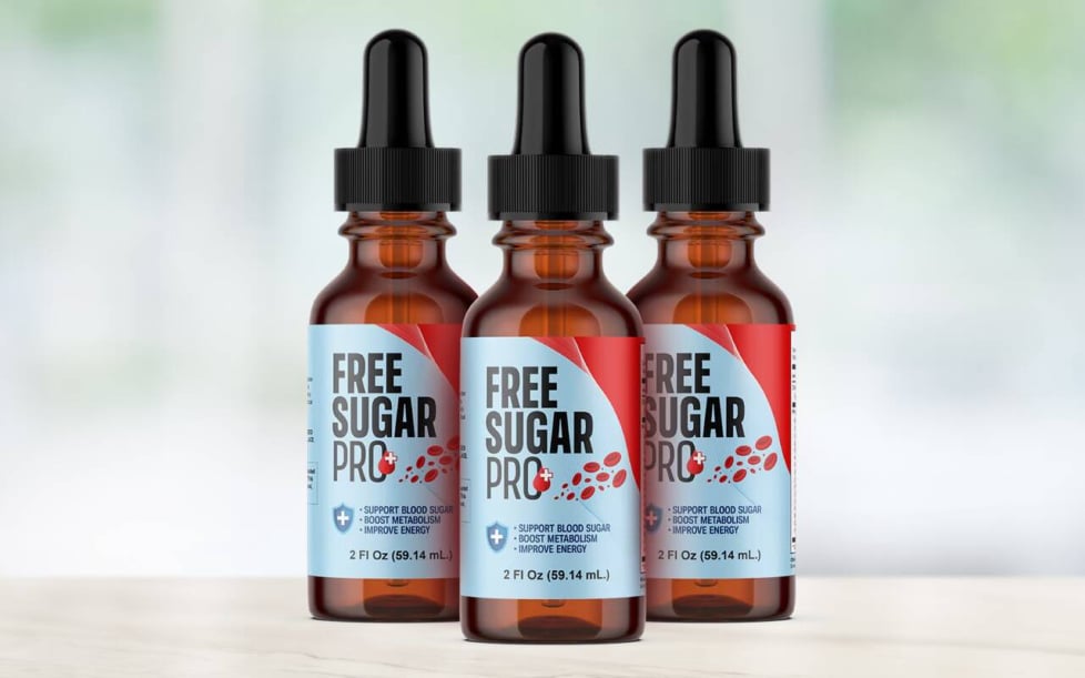 Free Sugar Pro